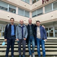 Encerramento do DIU da Sociedade Francesa de neurorradiologia