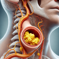 Estenose de Carótidas e/ou de Vertebrais