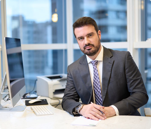 Dr. Leonardo Zibetti Sganzerla