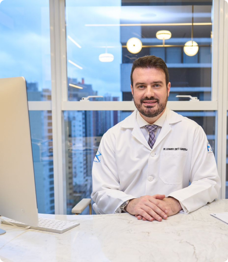 Dr. Leonardo Zibetti Sganzerla